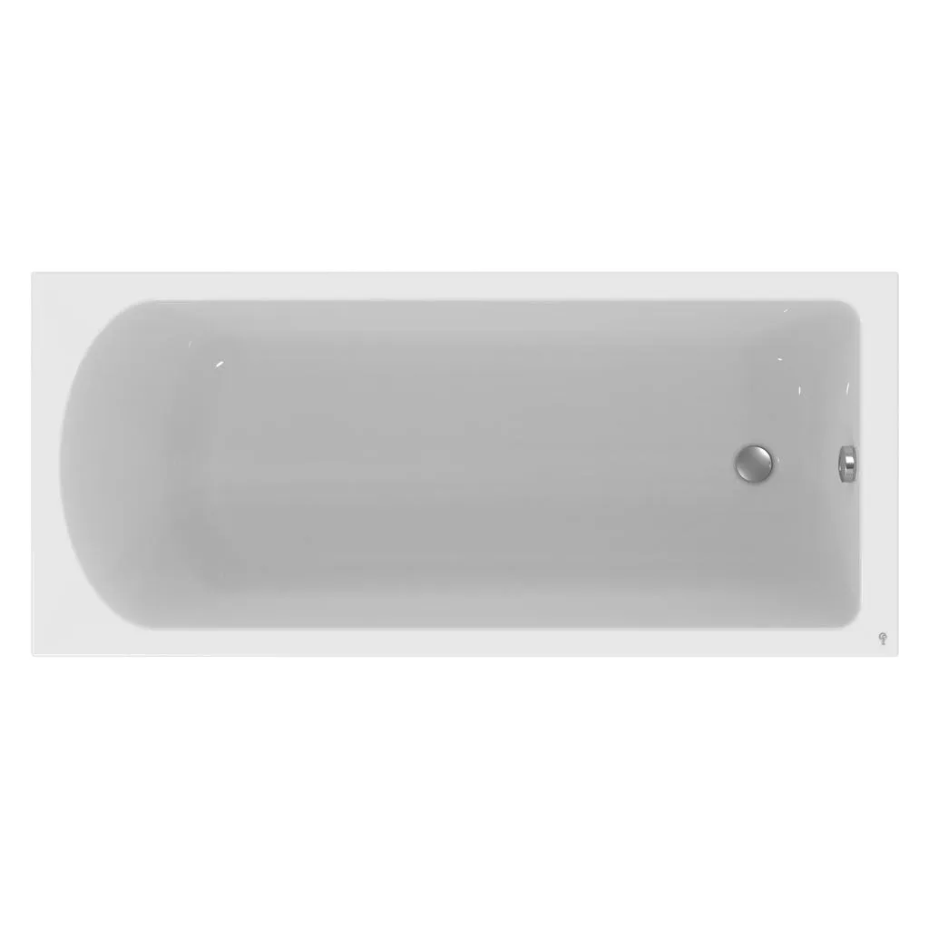 Акриловая ванна Ideal Standard Hot Line 170x70 K865901