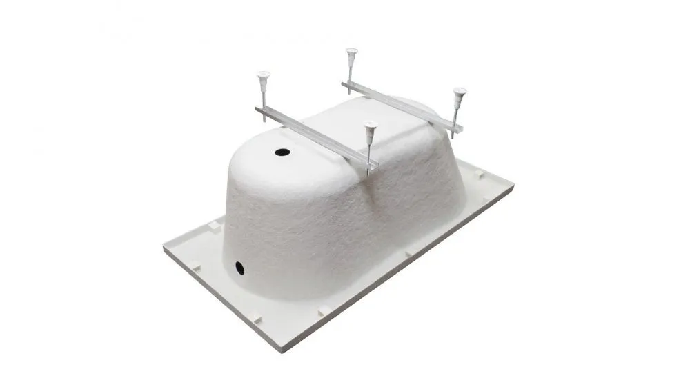 Ножки для акриловой ванны Cersanit Тип 06 62000 в интернет-магазине Sumom.kz Ножки для акриловой ванны Cersanit Тип 06 62000 в интернет-магазине Sumom.kz