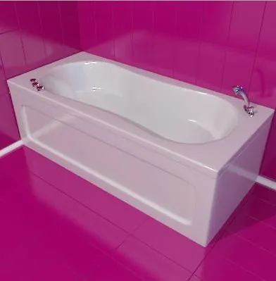 Акриловая ванна 1МарКа Dinamica 180x80 в интернет-магазине Sumom.kz