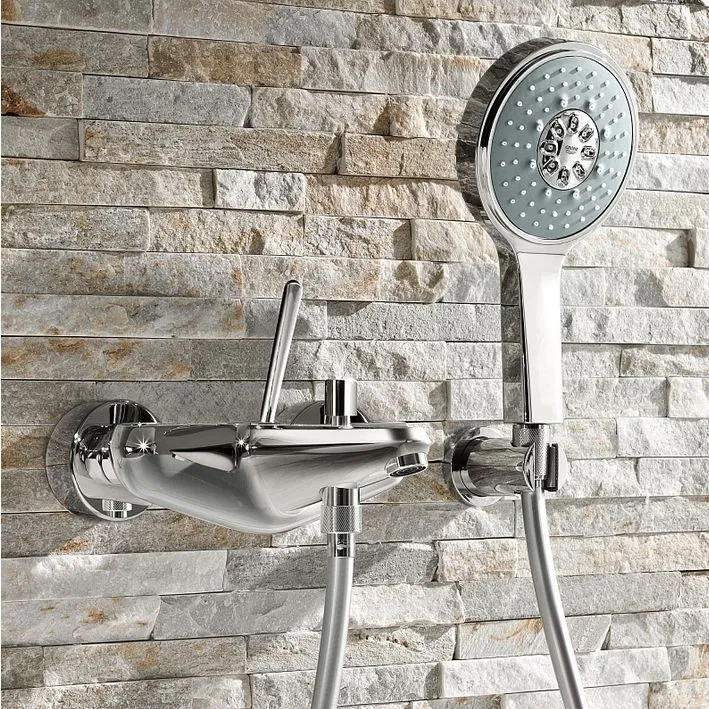 Смеситель для ванны Grohe Eurodisc Joy 23431000 с гарантией и доставкой по всему Казахстану Смеситель для ванны Grohe Eurodisc Joy 23431000 большой выбор под ваш дизайн!