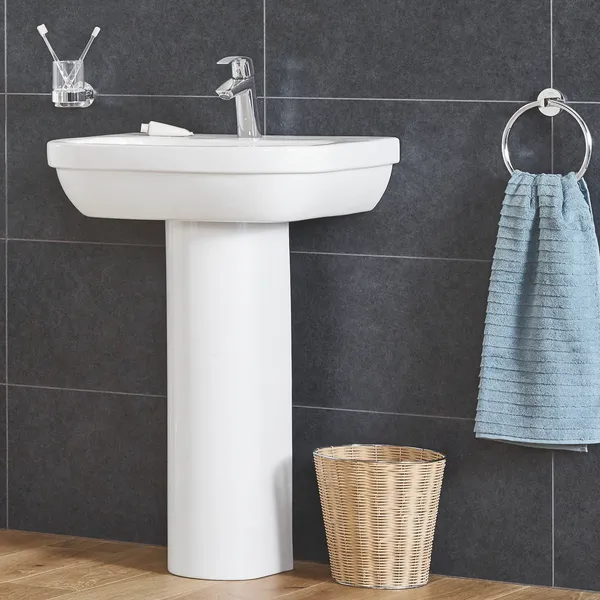 Пьедестал для умывальника Grohe Euro Ceramic 39202000 в интернет-магазине Sumom.kz