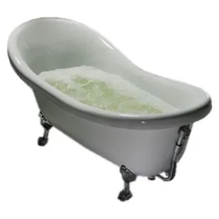 Акриловая ванна Bravat 175x85 B25709W-B в интернет-магазине Sumom.kz