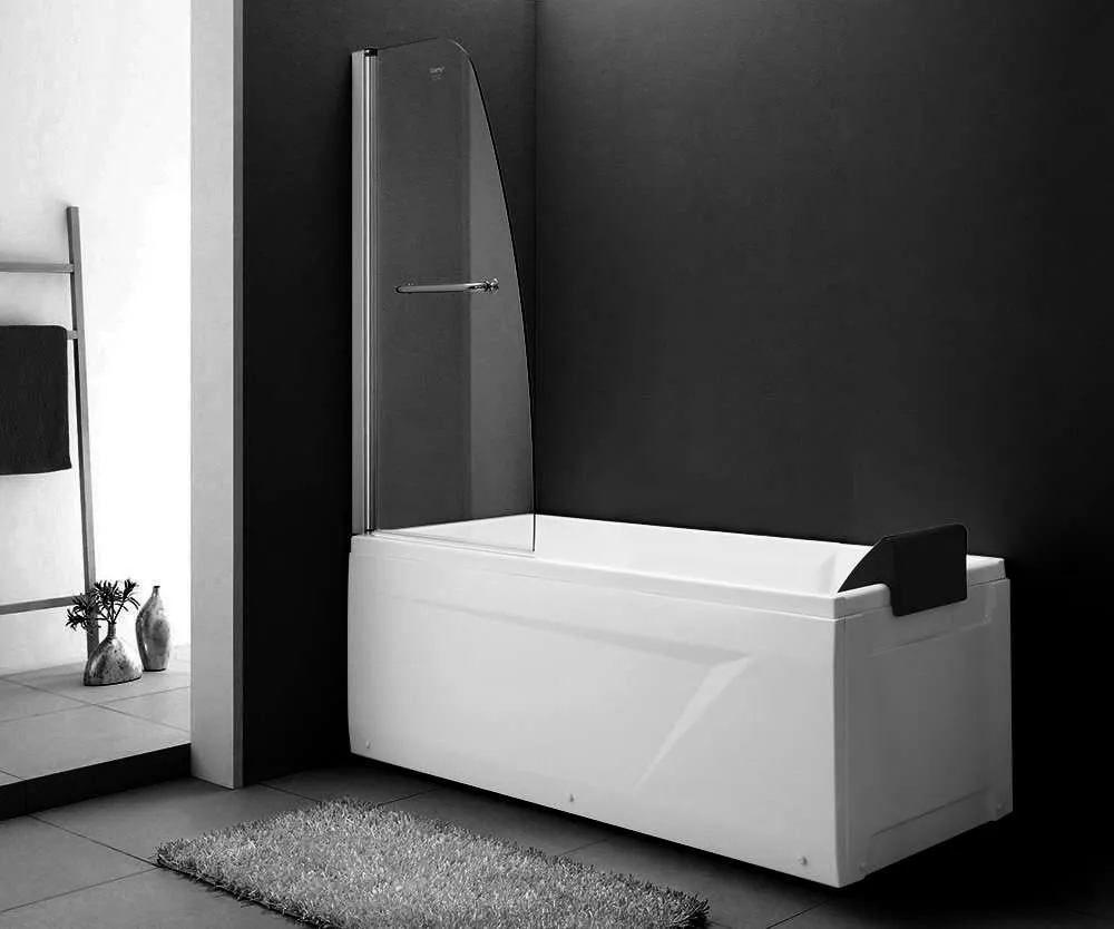 Шторка на ванну Gemy New Rockcoco S03200 в интернет-магазине Sumom.kz