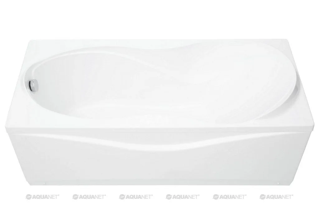 Акриловая ванна Aquanet Grenada 180x90 00203973 в интернет-магазине Sumom.kz