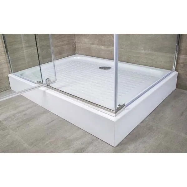 Душевой поддон Erlit 120x90x15 ER120H в интернет-магазине Sumom.kz Душевой поддон Erlit 120x90x15 ER120H в интернет-магазине Sumom.kz