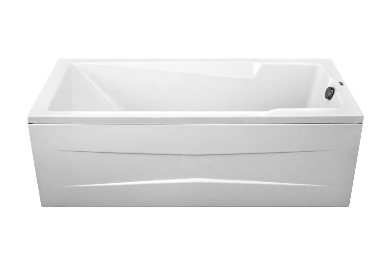 Акриловая ванна 1МарКа Raguza 190x90 в интернет-магазине Sumom.kz