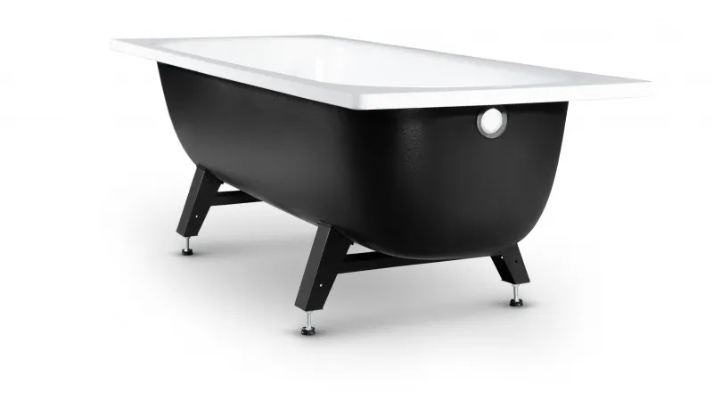 Стальная ванна Reimar 170x70 R-74901 в интернет-магазине Sumom.kz