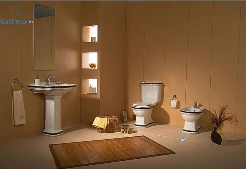 Умывальник с декором Creavit Klasik Crocodile 65x50 KL065.000K0 в интернет-магазине Sumom.kz Умывальник с декором Creavit Klasik Crocodile 65x50 KL065.000K0 в интернет-магазине Sumom.kz
