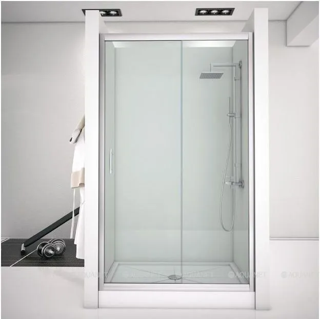 Душевая дверь Aquanet Alfa NAA6121 150, прозрачное стекло 00168422 в интернет-магазине Sumom.kz Душевая дверь Aquanet Alfa NAA6121 150, прозрачное стекло 00168422 в интернет-магазине Sumom.kz