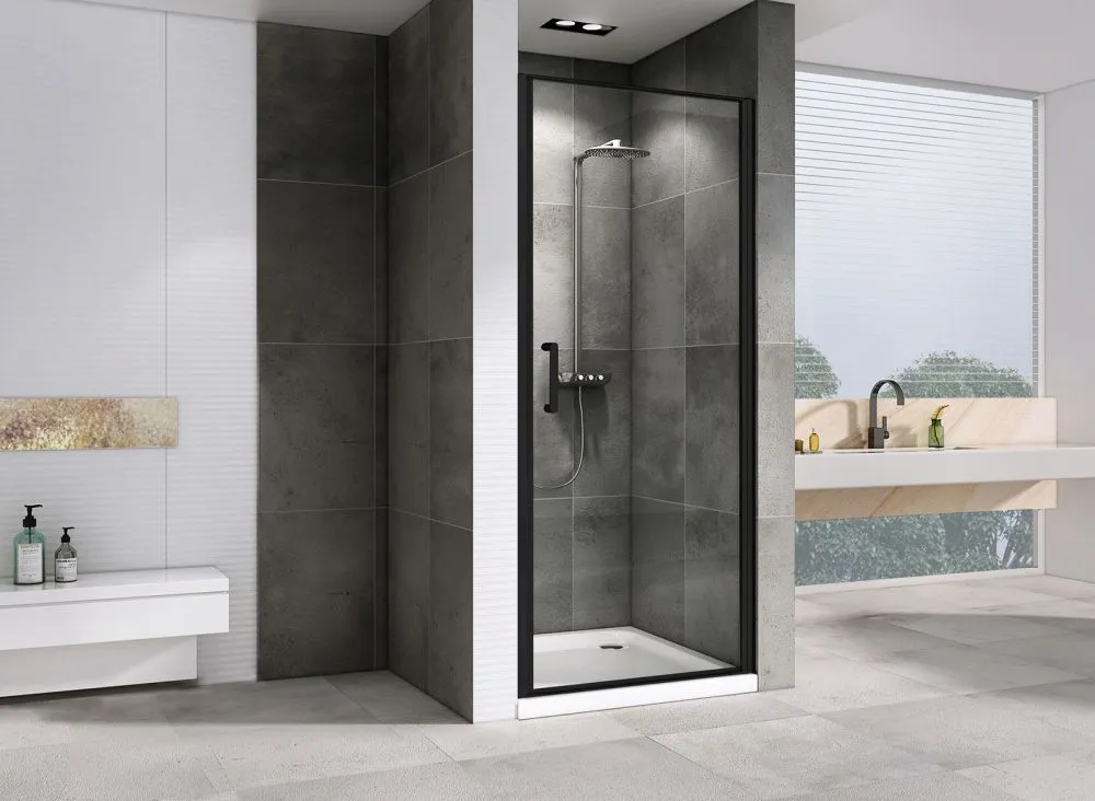 Душевая дверь ABBER Sonnenstrand AG04080B в интернет-магазине Sumom.kz Душевая дверь ABBER Sonnenstrand AG04080B в интернет-магазине Sumom.kz