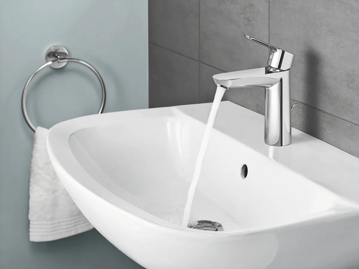 Умывальник Grohe Bau Ceramic 39440000 в интернет-магазине Sumom.kz