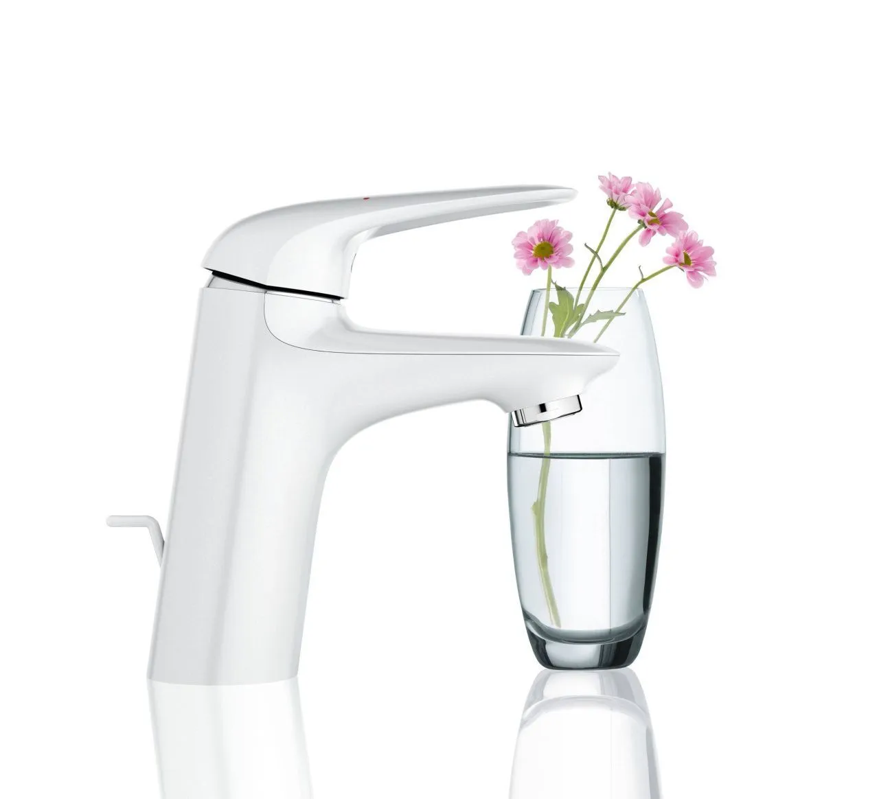 Смеситель для умывальника Grohe Eurostyle S-Size 23707LS3 с гарантией и доставкой по всему Казахстану Смеситель для умывальника Grohe Eurostyle S-Size 23707LS3 большой выбор под ваш дизайн!