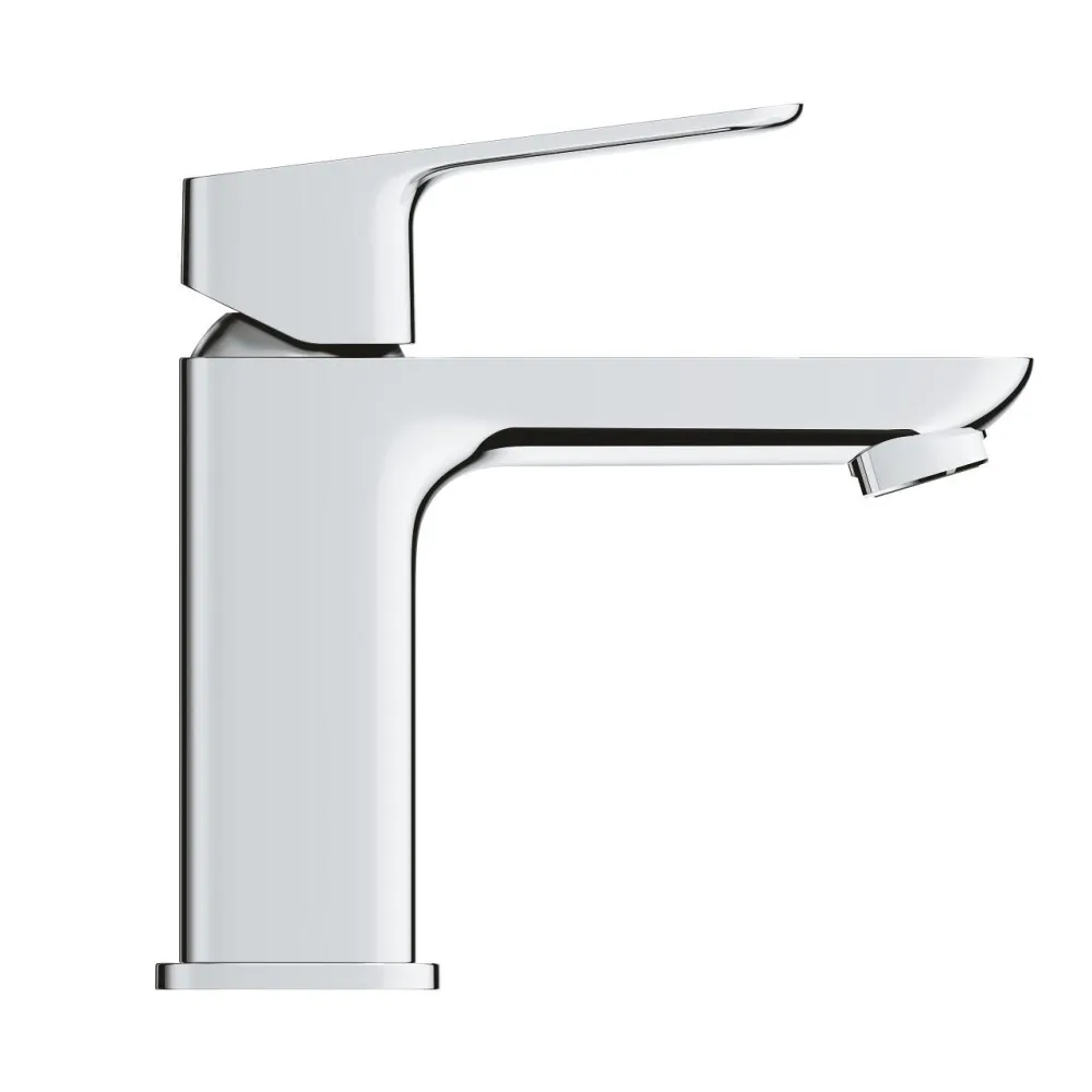Смеситель для раковины GROHE Cubeo, S-size, хром 1016990000 с гарантией и доставкой по всему Казахстану Смеситель для раковины GROHE Cubeo, S-size, хром 1016990000 большой выбор под ваш дизайн!