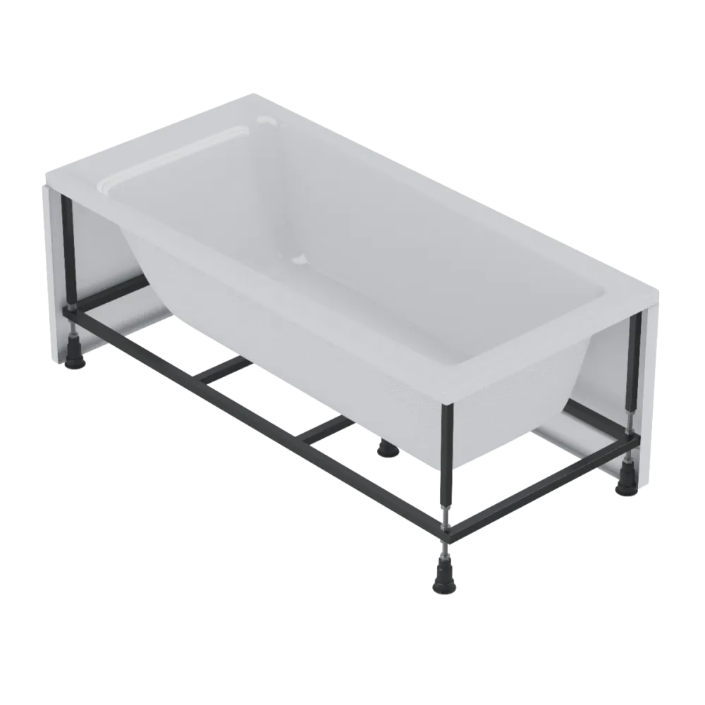 Каркас для ванны Cersanit Lorena 150 61907 в интернет-магазине Sumom.kz