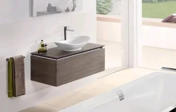 Тумба под умывальник Villeroy & Boch LEGATO B222L0E1 в интернет-магазине Sumom.kz Тумба под умывальник Villeroy & Boch LEGATO B222L0E1 в интернет-магазине Sumom.kz