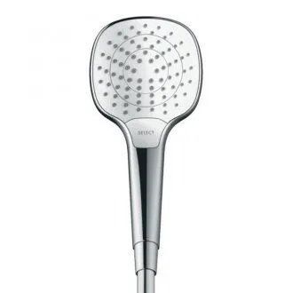 Душевая лейка Hansgrohe Croma Select E Vario 26812400 в интернет-магазине Sumom.kz