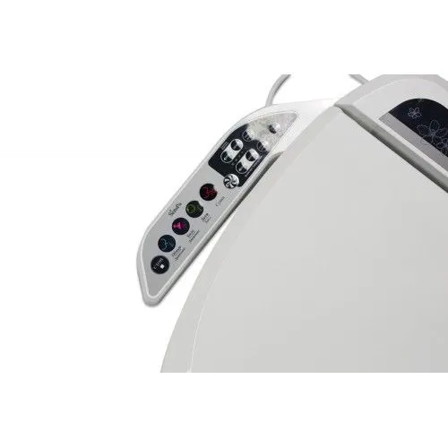 Электронная крышка-биде SensPa JK-800WU в интернет-магазине Sumom.kz Электронная крышка-биде SensPa JK-800WU в интернет-магазине Sumom.kz