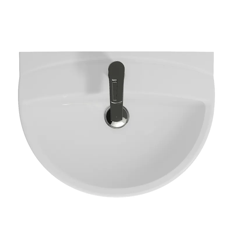 Умывальник Cersanit Mito Red UM-MIR60/1 в интернет-магазине Sumom.kz Умывальник Cersanit Mito Red UM-MIR60/1 в интернет-магазине Sumom.kz