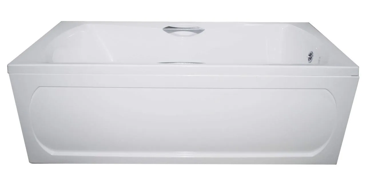 Акриловая ванна 1МарКа Agora 170x75 в интернет-магазине Sumom.kz