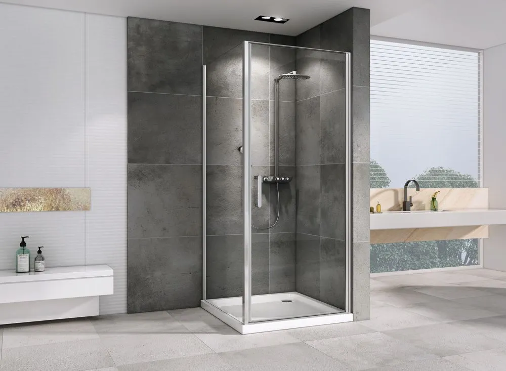 Душевой уголок ABBER Sonnenstrand AG04070-S70 в интернет-магазине Sumom.kz