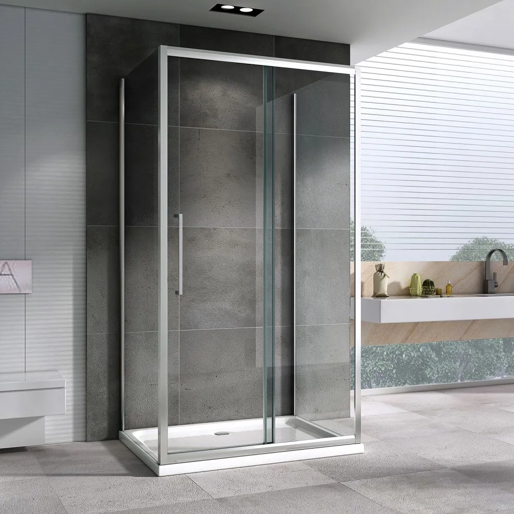 Душевой уголок ABBER Schwarzer Diamant AG30140H-S70-S70 в интернет-магазине Sumom.kz Душевой уголок ABBER Schwarzer Diamant AG30140H-S70-S70 в интернет-магазине Sumom.kz