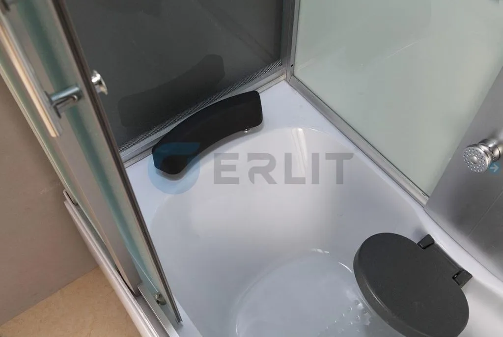 Душевая кабина Erlit 4515 ТР-C3 в интернет-магазине Sumom.kz