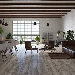 Ламинат Classen, Nature, Дуб Санторо, Aqua Protect, 55274 в интернет-магазине Sumom.kz