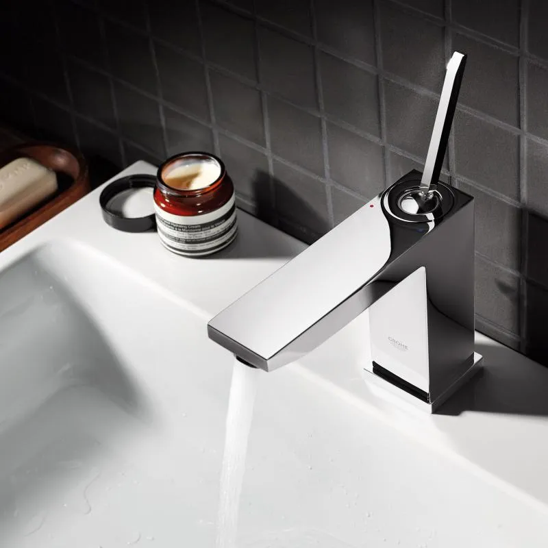 Смеситель для умывальника Grohe Eurocube Joy M-Size 23657000 большой выбор под ваш дизайн!