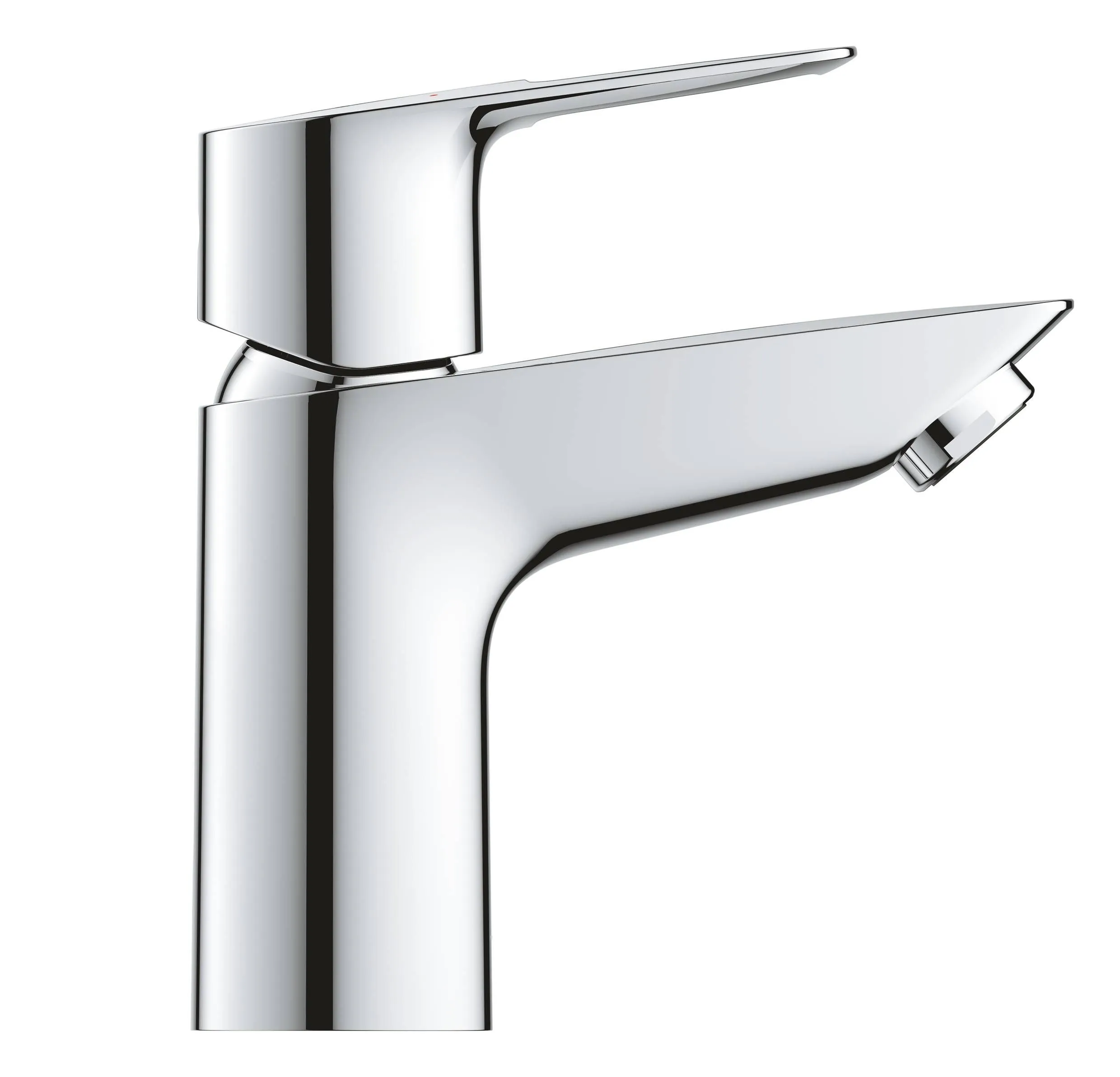 Смеситель для умывальника Grohe BauLoop S-Size LowFlow 23879001 с гарантией и доставкой по всему Казахстану Смеситель для умывальника Grohe BauLoop S-Size LowFlow 23879001 большой выбор под ваш дизайн!