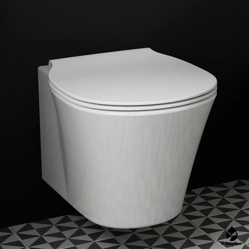 Унитаз подвесной Ideal Standard Connect air E005401-UWL в интернет-магазине Sumom.kz