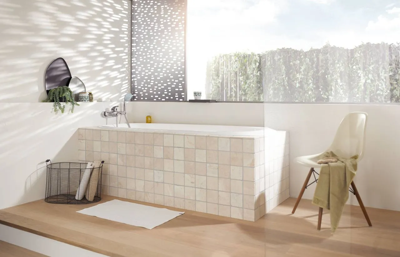 Смеситель для ванны Grohe Eurostyle 33591003 с гарантией и доставкой по всему Казахстану Смеситель для ванны Grohe Eurostyle 33591003 большой выбор под ваш дизайн!