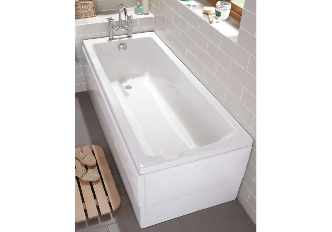 Акриловая ванна Vitra Neon 160x70 52520001000 в интернет-магазине Sumom.kz