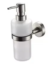 Дозатор для жидкого мыла Fixsen Modern FX-51512