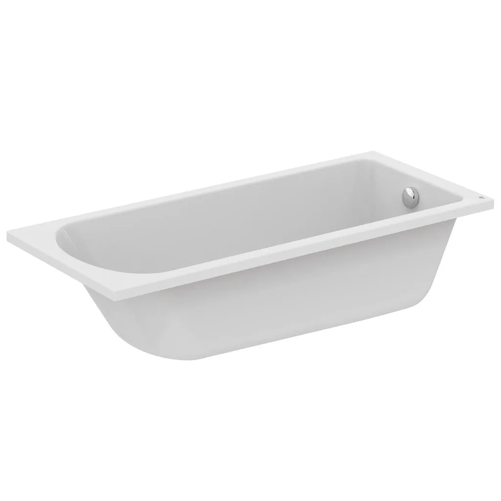 Акриловая ванна Ideal Standard Hot Line 170x75 K274601 в интернет-магазине Sumom.kz