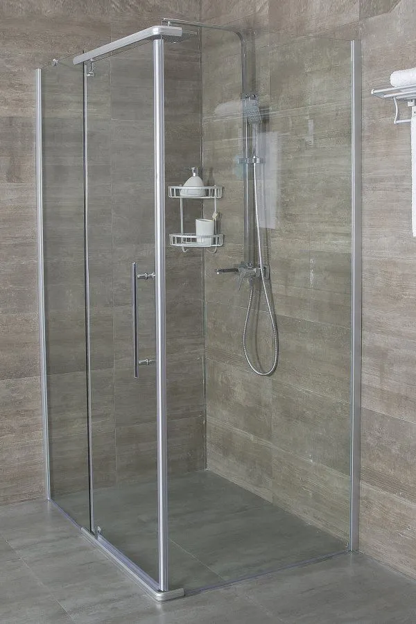Душевое ограждение Erlit 120x90 ER10112H-C1 в интернет-магазине Sumom.kz