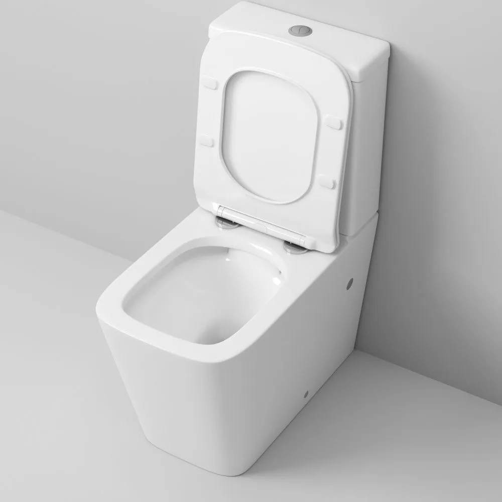 Унитаз напольный Grossman GR-4445S в интернет-магазине Sumom.kz