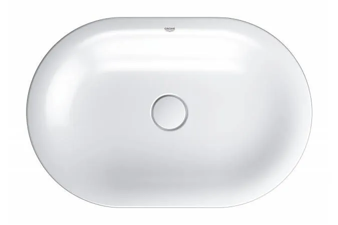 Умывальник на столешницу Grohe Essence Ceramic 60 см 3960800H в интернет-магазине Sumom.kz Умывальник на столешницу Grohe Essence Ceramic 60 см 3960800H в интернет-магазине Sumom.kz