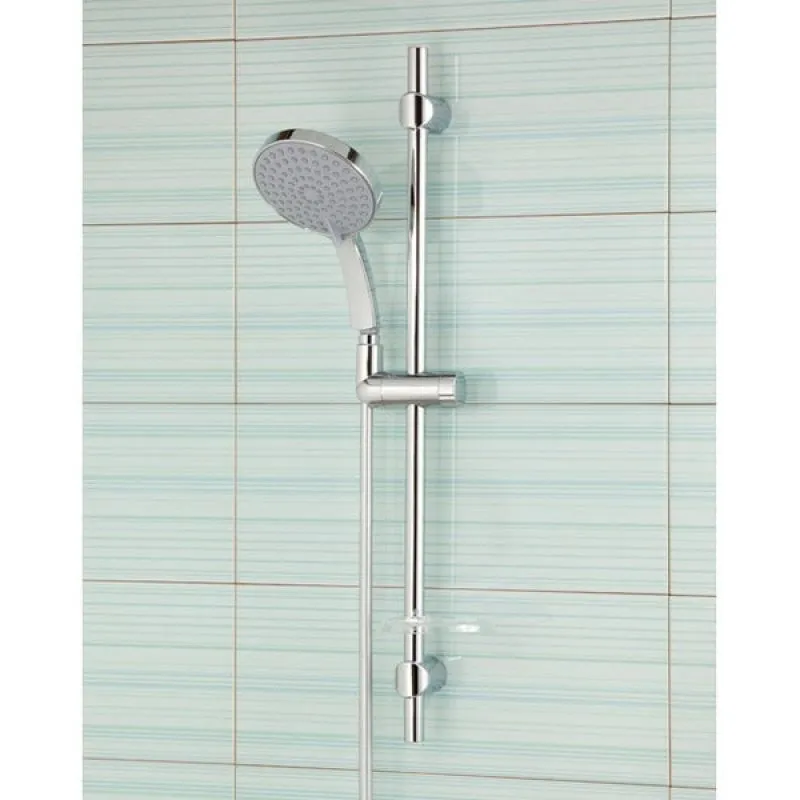 Душевой гарнитур Jacob Delafon Citrus E12907-CP в интернет-магазине Sumom.kz