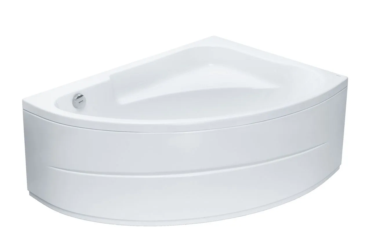 Акриловая ванна Santek Гоа 150x100 Правая 1WH112032 в интернет-магазине Sumom.kz