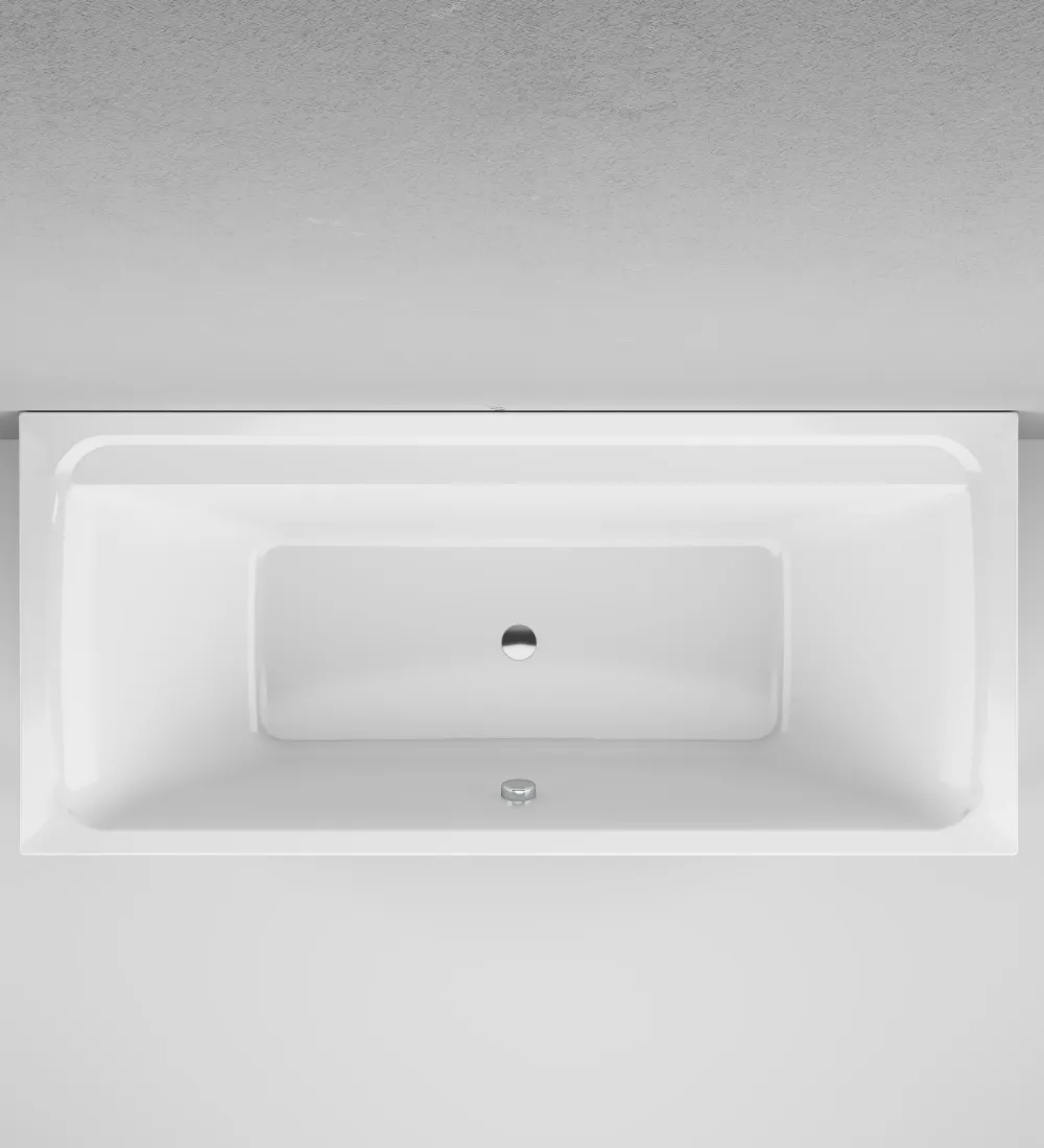 Акриловая ванна AM.PM Inspire 2.0 170x75  W52A-170-075W-A