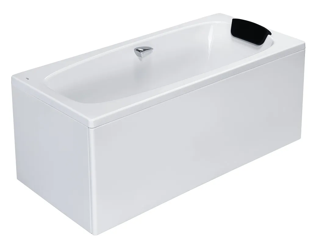 Акриловая ванна Roca Sureste 170x70 ZRU9302769 в интернет-магазине Sumom.kz