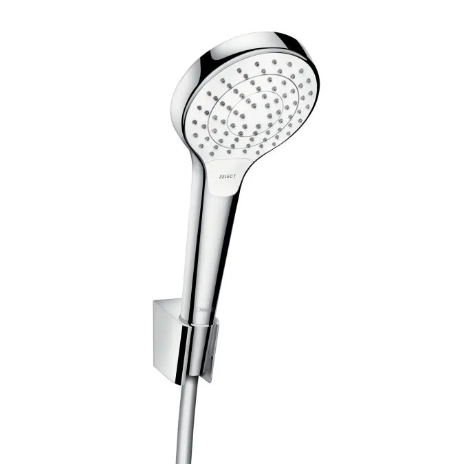 Душевой гарнитур Hansgrohe Croma Select S Multi 26560400 в интернет-магазине Sumom.kz