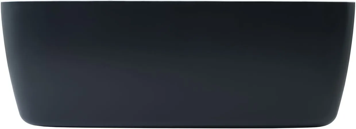 Ванна FAMILY TREND 1700х780 мм черный матовый 00293087 в интернет-магазине Sumom.kz Ванна FAMILY TREND 1700х780 мм черный матовый 00293087 в интернет-магазине Sumom.kz
