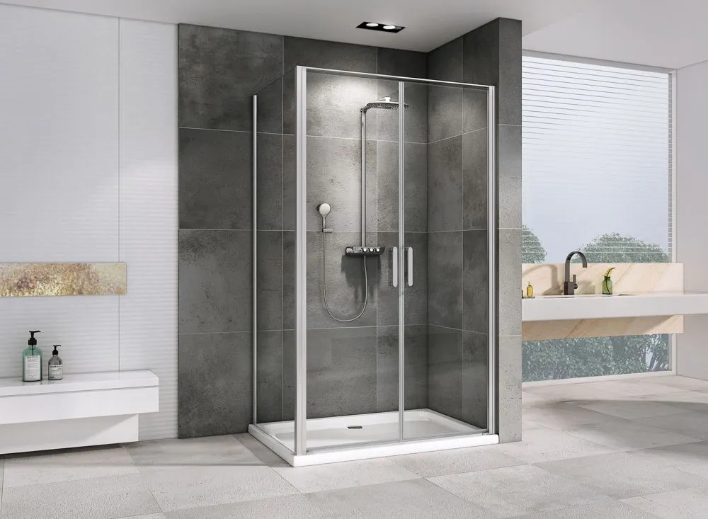 Душевой уголок ABBER Sonnenstrand AG04100C-S75 в интернет-магазине Sumom.kz Душевой уголок ABBER Sonnenstrand AG04100C-S75 в интернет-магазине Sumom.kz