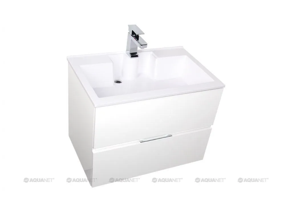 Тумба под умывальник Aquanet Алвита 70 белый (184302) в интернет-магазине Sumom.kz Тумба под умывальник Aquanet Алвита 70 белый (184302) в интернет-магазине Sumom.kz