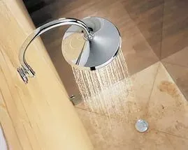 Верхний душ с одним режимом Grohe Rainshower Rustic 210 28369000 в интернет-магазине Sumom.kz