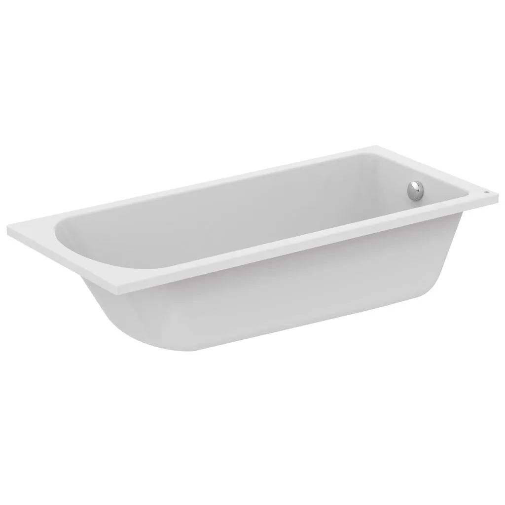Акриловая ванна Ideal Standard Hot Line 180x80 K274801 в интернет-магазине Sumom.kz