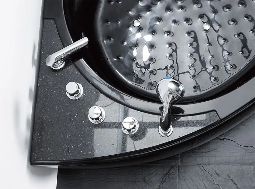 Акриловая ванна Gemy G9086 B R в интернет-магазине Sumom.kz