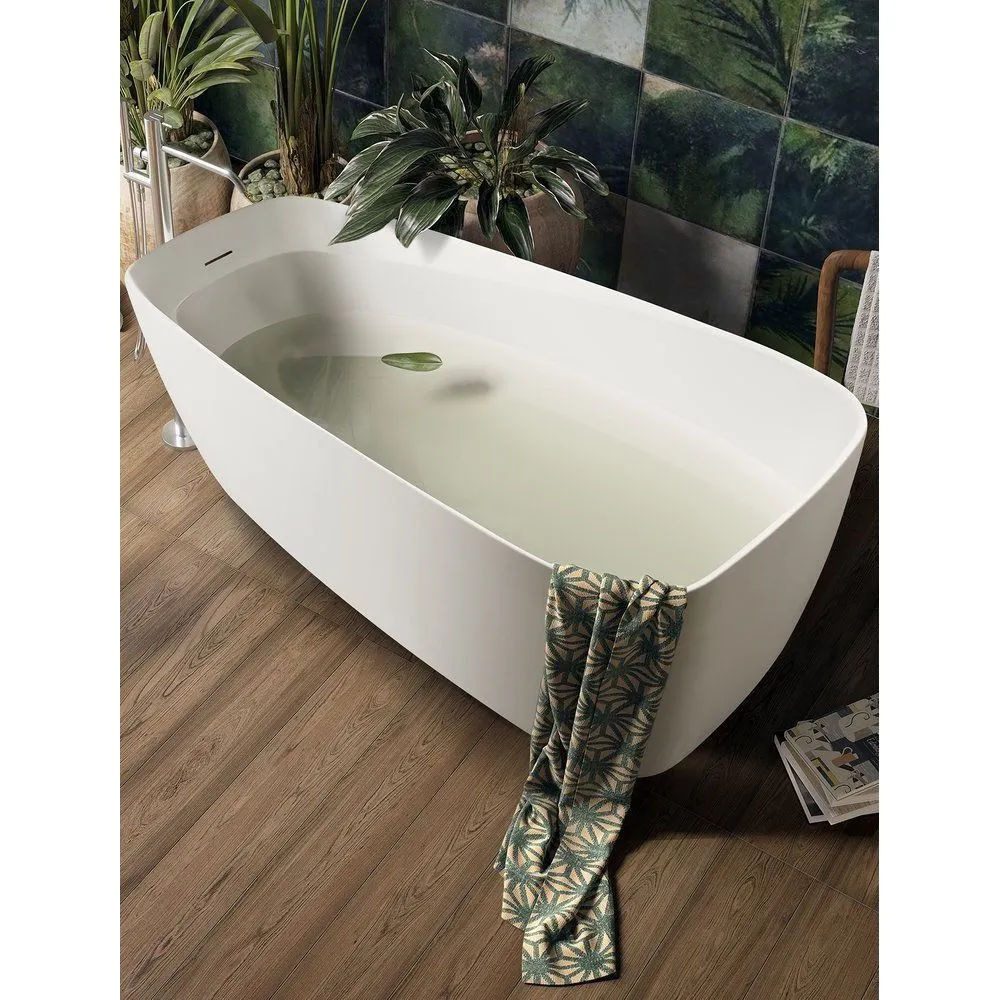 Акриловая ванна Aquanet Family Trend 170х78 см 00260052, белый матовый в интернет-магазине Sumom.kz Акриловая ванна Aquanet Family Trend 170х78 см 00260052, белый матовый в интернет-магазине Sumom.kz