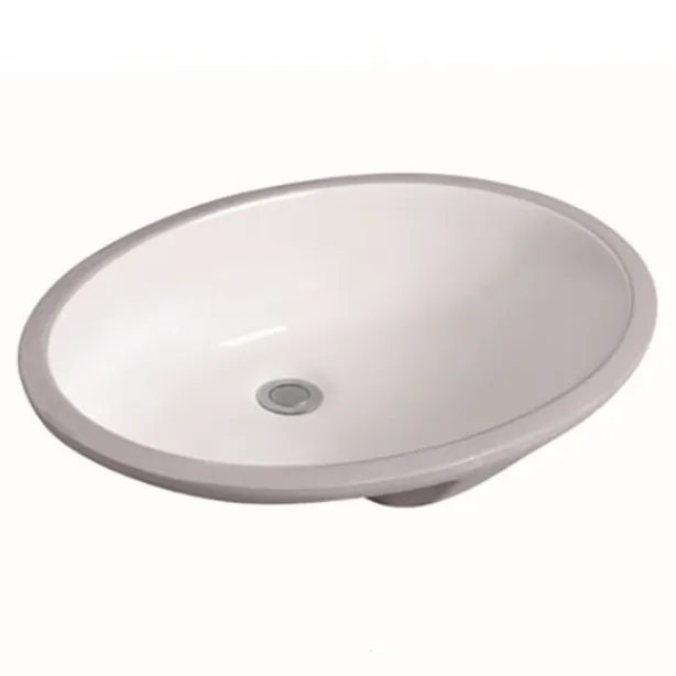 Раковина встраиваемая LUSSO Oval в интернет-магазине Sumom.kz Раковина встраиваемая LUSSO Oval в интернет-магазине Sumom.kz